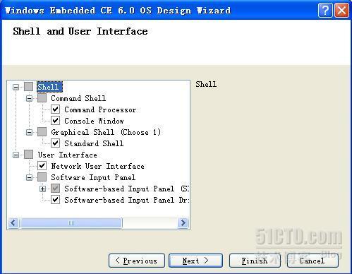 Windows Embedded CE 6.0开发初体验（五）构建CE平台_休闲_11