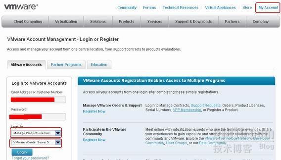 vSphere4.1升级到vSphere5.0连载之五_vSphere_06