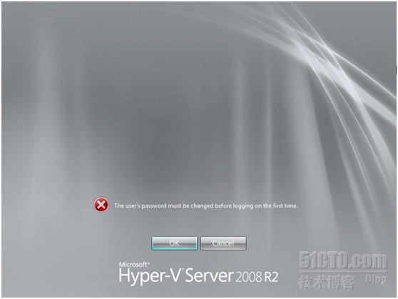 Hyper-V Server 2008 R2 系统部署向导_职场_08