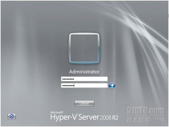 Hyper-V Server 2008 R2 系统部署向导_休闲_09