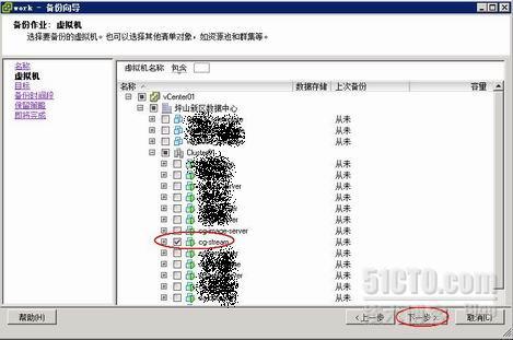 VMware Data Recovery安装配置_职场_12