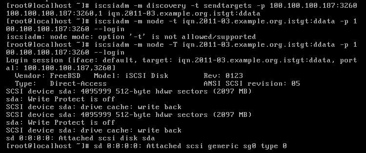 FreeNAS8 ISCSI target & initiator for linux/windows_FreeNAS8_19