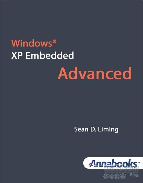 Windows Embedded开发资源介绍_书籍_05