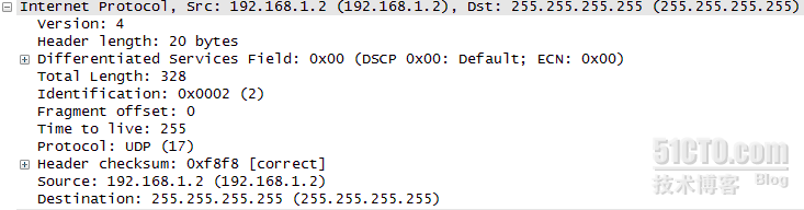 DHCP里面的报文_休闲_04