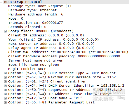 DHCP里面的报文_休闲_07