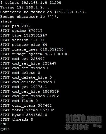 用check_tcp来监控tokyotyrant和redis_监控tokyotyrant