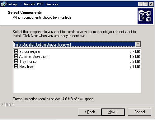 Gene6_FTP_Server_安装过程_职场_04