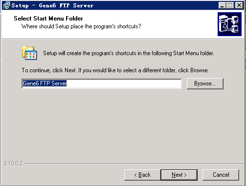 Gene6_FTP_Server_安装过程_FTP_05