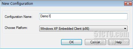 Windows Embedded Standard开发初体验(二)_开发