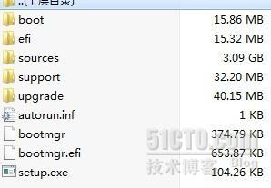 win7 xp 双系统安装指南(一)_win7 xp