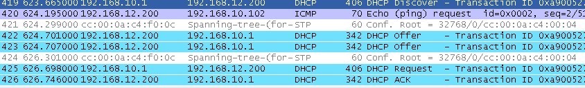 DHCP中继实验兼报文分析_休闲_03