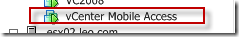 VMware vCenter Mobile Access (vCMA) 尝鲜测试_vmware_02