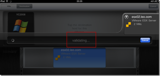 VMware vCenter Mobile Access (vCMA) 尝鲜测试_ipad_26