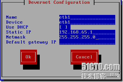 DHCP及中继代理服务搭建_职场_30