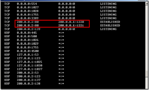 ISA server 2004企业版简单应用_ISA server 2004企业版_38