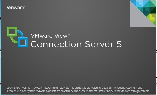 vSphere 5.0&View 5.0体验_View 5.0_04