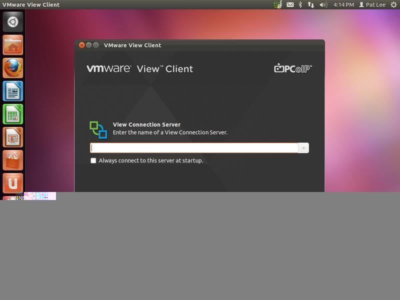 VMware View：VMware 专为 Kindle Fire 打造的视图客户端_Ubuntu_02