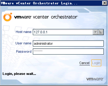 VSphere ESXi 5.0---安装Vcenter server_server_29
