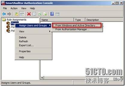 Citrix SmartAuditor安装配置手册_目录_38