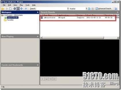 Citrix SmartAuditor安装配置手册_blank_45