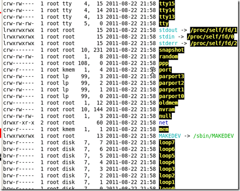 Linux基本概念（1）_系统管理员_15