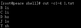 join、cut和paste命令介绍_cut_07