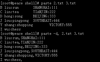 join、cut和paste命令介绍_paste_10