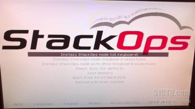 StackOps 测试安装——结论：值得尝试，但暂时不推荐应用。_OpenStack