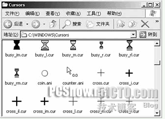 详解C盘Windows文件夹里重要文件作用_文件夹_02