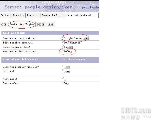 lotus notes邮件配置手册_lotus notes邮件配置手册_14