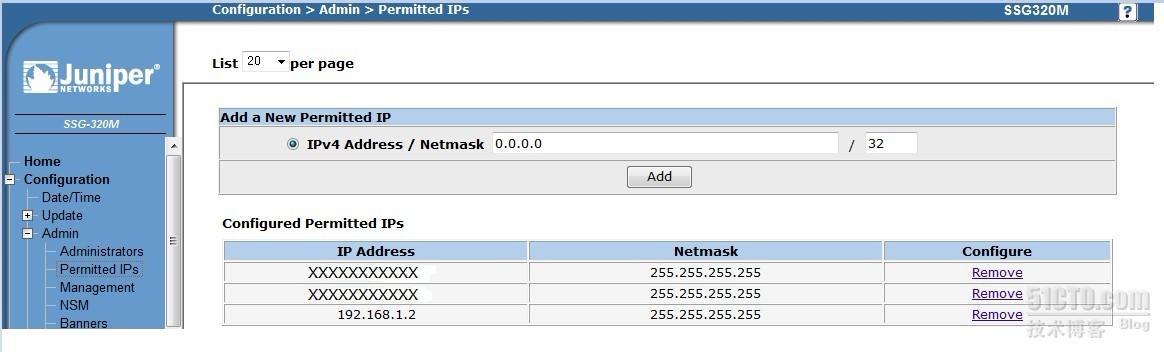 juniper防火墙透明模式实战_Juniper_09