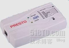 PRESTO——高性价比通用编程器_编程器