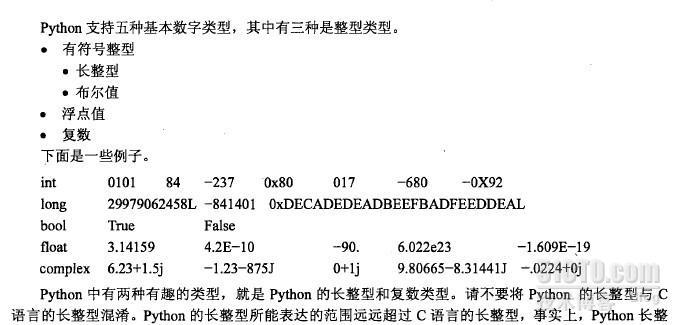 python学习总结一（快速入门）_休闲_04