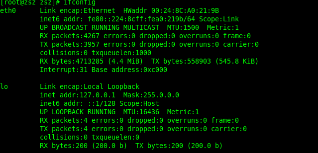 CentOS 6 ipv6 关闭方法_ ipv6 关闭方法