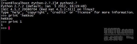 python学习总结一（快速入门）_休闲_02