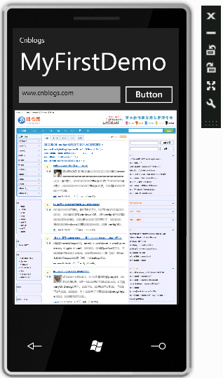 Silverlight for Windows phone之初体验_wp7_06