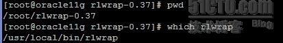 Oracle 11g R2在CentOS 5.5服务器上的安装（上）_休闲_05