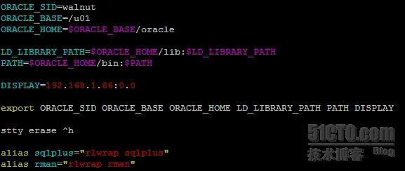 Oracle 11g R2在CentOS 5.5服务器上的安装（上）_安装_13