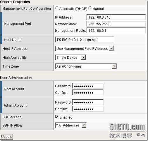 F5 配置手册 -F5 BIG-IP 10.1-2-配置-基本参数_手册_08