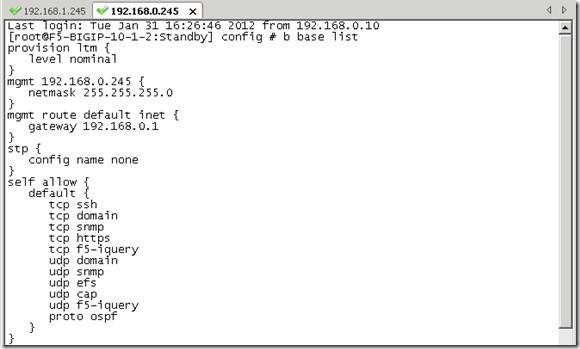 F5 配置手册 -F5 BIG-IP 10.1-2-配置-基本参数_休闲_39