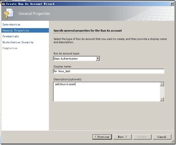 Microsoft System Center 2012(七）-SCOM 2012监控redhat linux 6.0_system center 2012_10