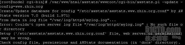 awstats安装注意事项_awstats_02