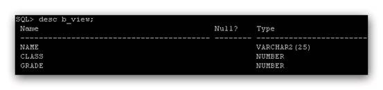 Oracle笔记（四）创建视图_Oracle_08
