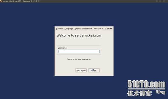 Rhel5下的Xmanager配置_color_02