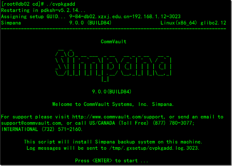 CommVault Simpana 9 Installation Guide_within_35