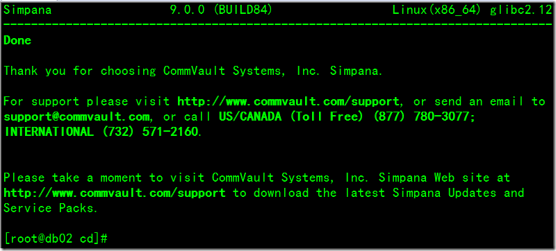 CommVault Simpana 9 Installation Guide_management_63