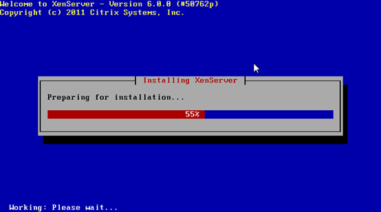 XenServer 6安装_XenServer_17
