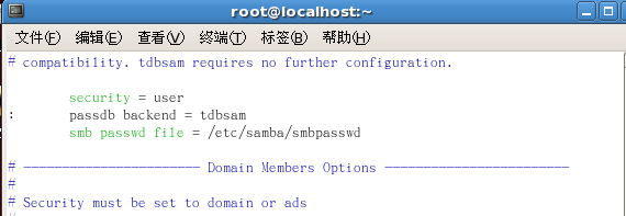 linux系统管理之SMB_休闲_06