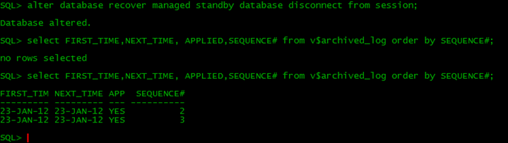 Oracle 10g R2 之DataGuard物理standby 配置_Oracle_04