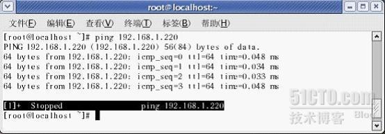 linux系统管理之八：系统进程_linux_04